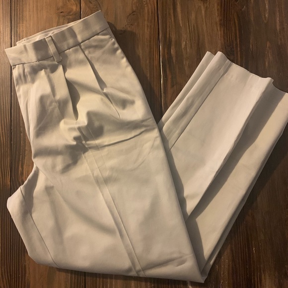 Men’s Dockers New Without Tags Khaki - Picture 2 of 8